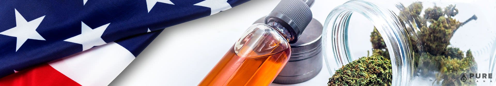 Is CBN Legal in America?