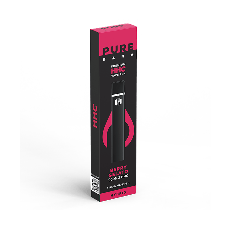 HHC Vape Pens – 900mg